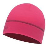 Hat Solid Pink