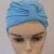 Light Blue Turban