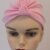 Pink Turban