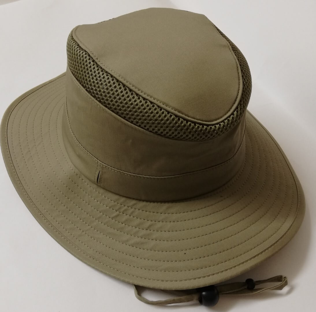 Idaho Khaki L/XL