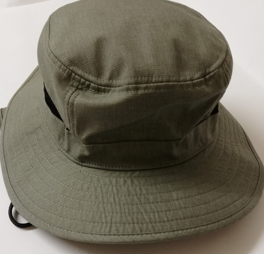 Kokoda Military M/L