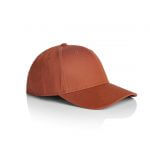 AS Curve Snapback Copper