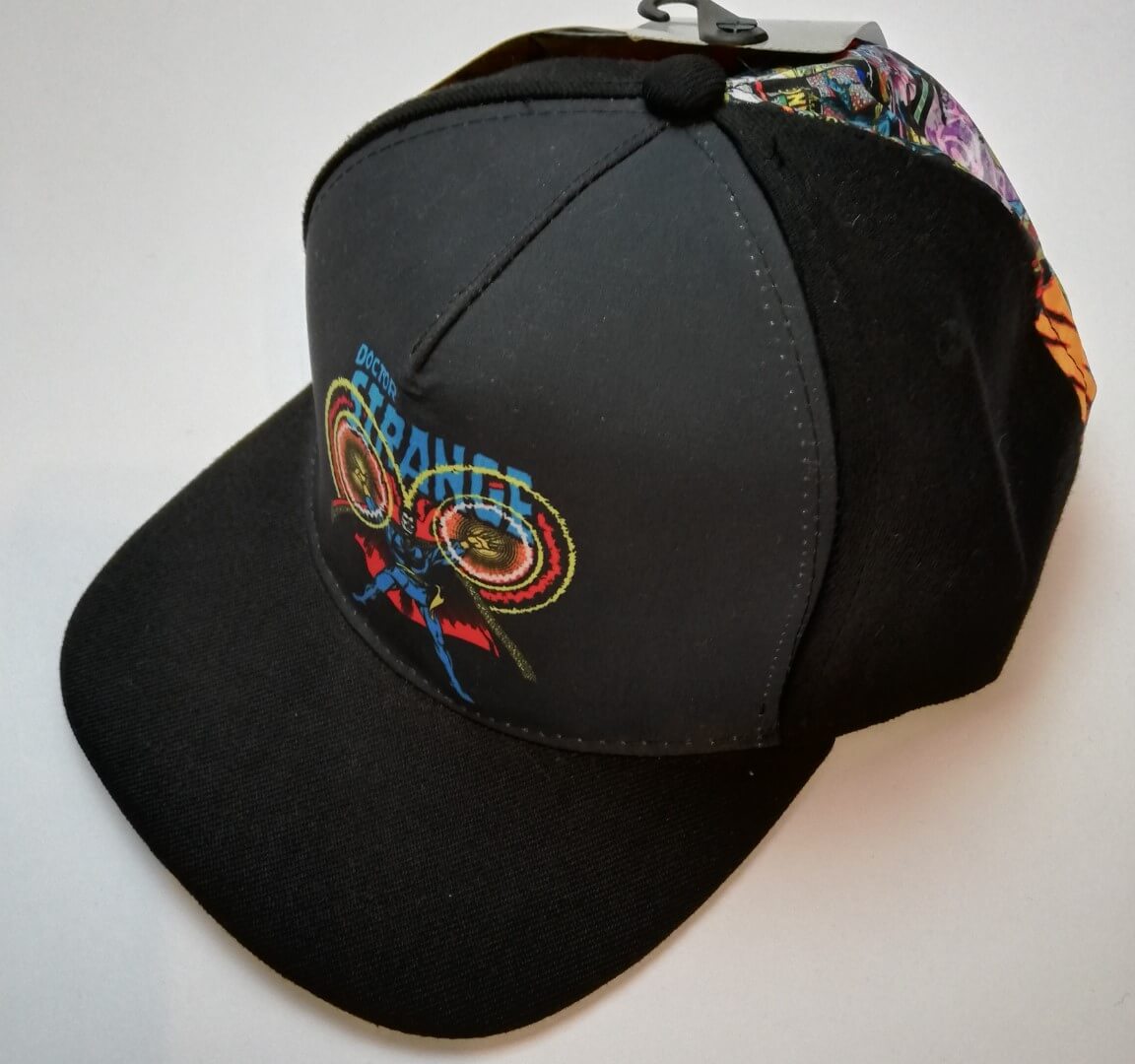 Dr Strange Cap Strapback