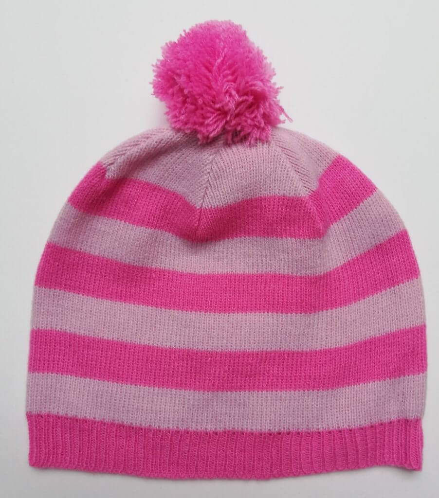PRESCHOOLERS WARM HATS - Chemotherapy turban, beret, hats for alopecia ...