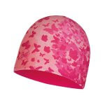 Butterfly Pink Micropolar Hat