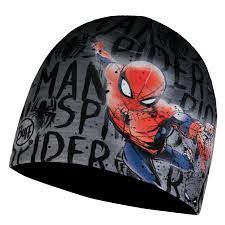 Superhero Micropolar Hat