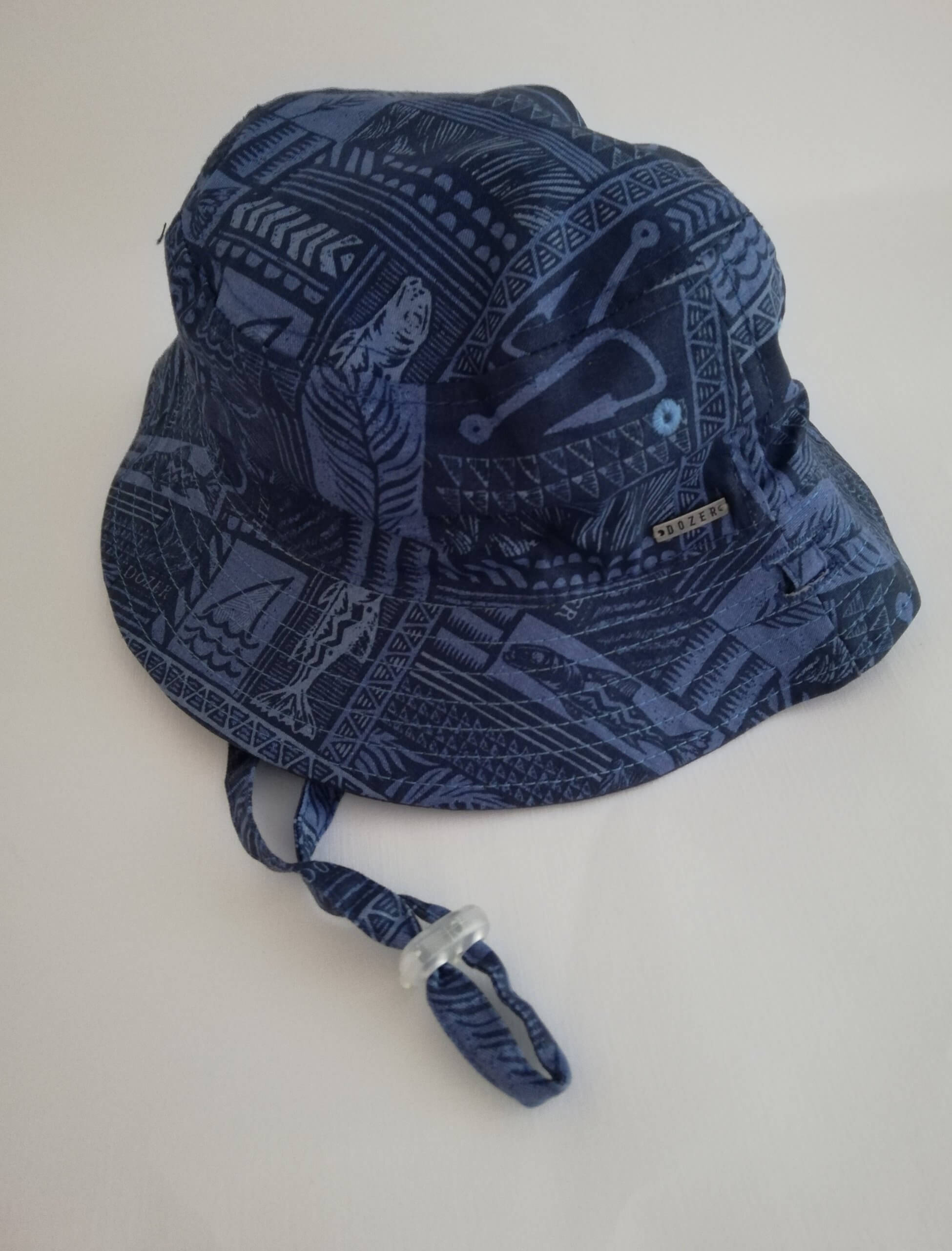 Aiden Navy