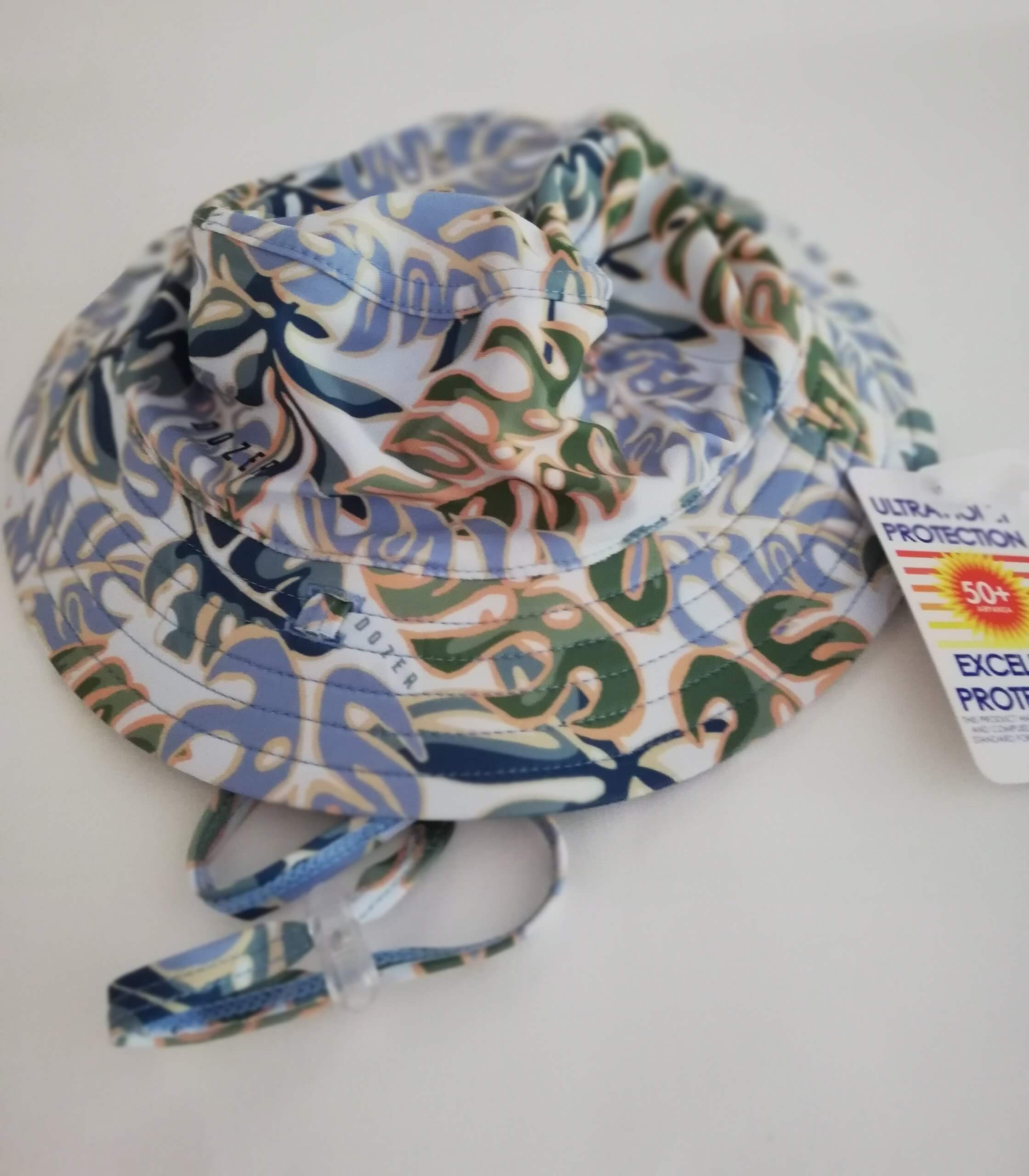 Luca Multi Swim Hat