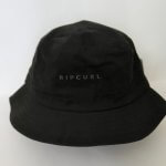 Ripcurl Valley Bucket Hat Black S/M