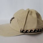 Rip Curl New Wave Cap Nude