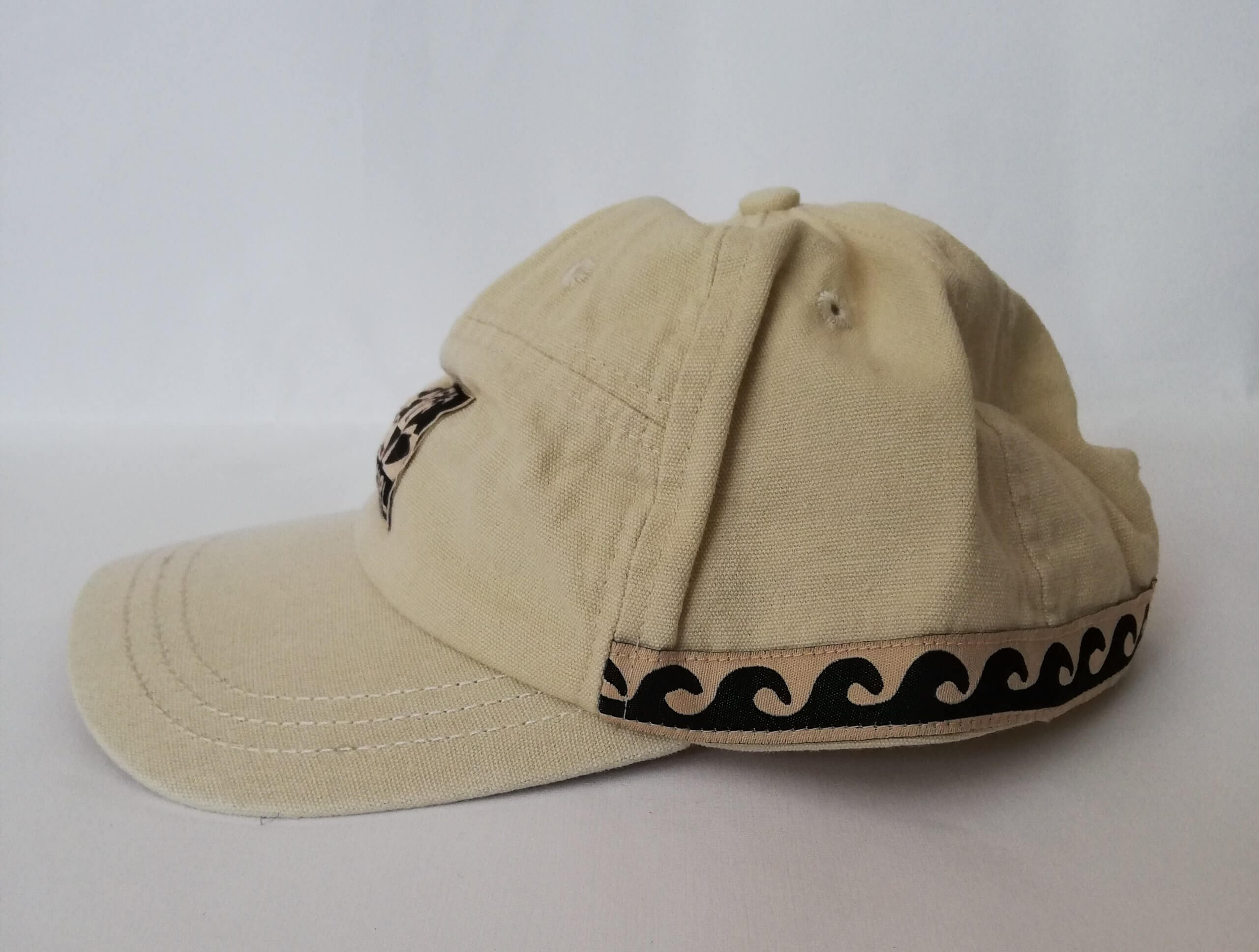 Rip Curl New Wave Cap Nude