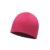 Merino Revo Beanie Wild Pink Rusty