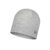 Solid Light Grey Hat