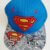 Man of Steel Snapback Cap