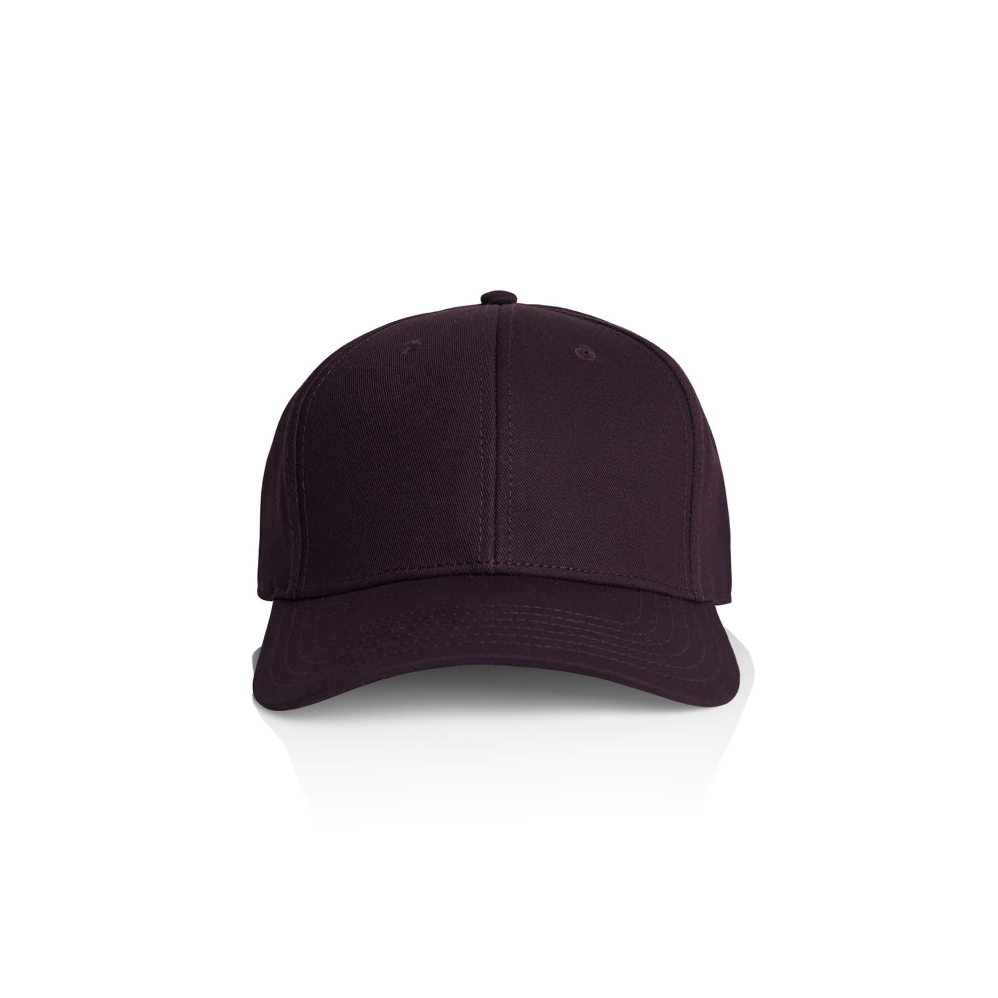 AS Colour Icon Cap Plum