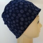 Dainty Dots Snug Cap