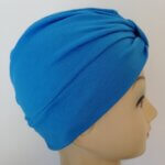 Turquoise Turban