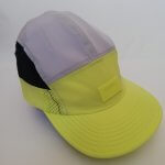 Buff 5 panel Go Cap Lime S/M