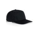 As Colour James Cap Black