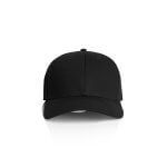 Icon cap Black