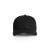 Icon cap Black