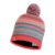 Amity Coral Pink Beanie