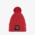 Buff Orange Red Beanie