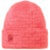 Buff Polaretec Hat Solid Coral