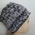 Charcoal Multi Snug Cap