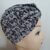 Charcoal Multi Turban
