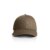 Icon cap Walnut